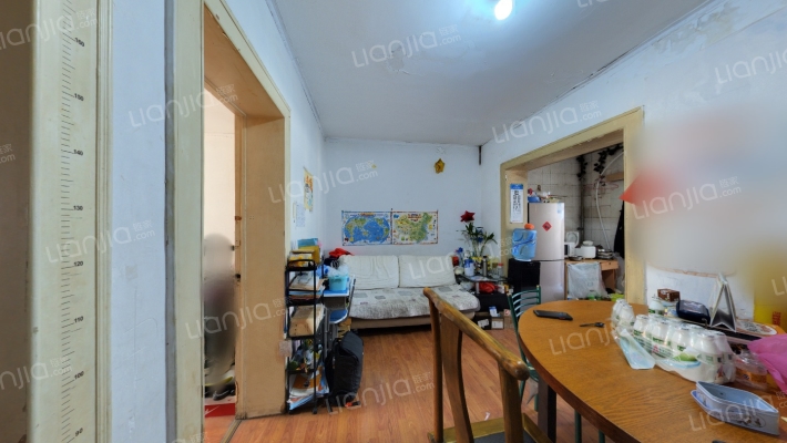 恂园里二手房实景图