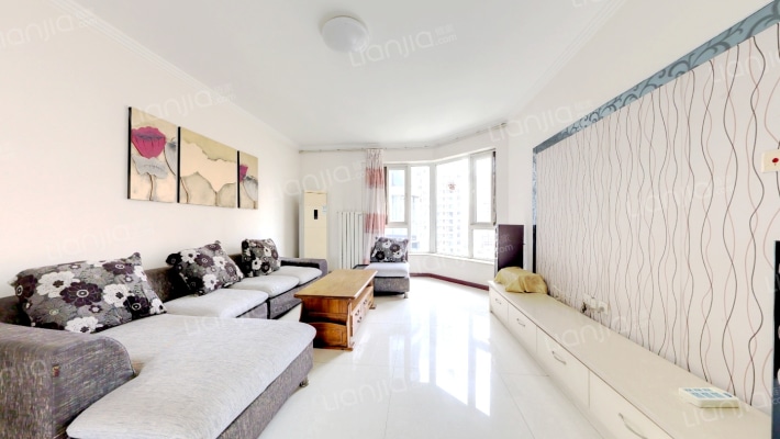 东湖1号二手房实景图