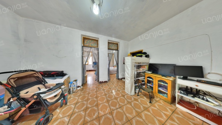 一环路东南段99号二手房实景图