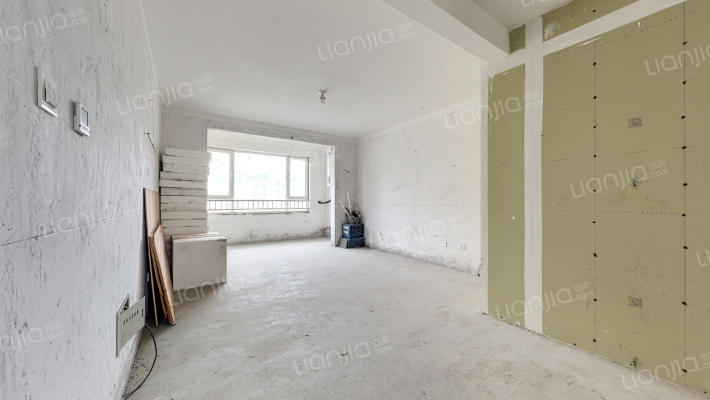 东湖星城北区二手房实景图