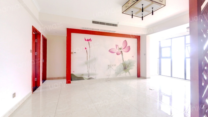 美乐广场二手房实景图