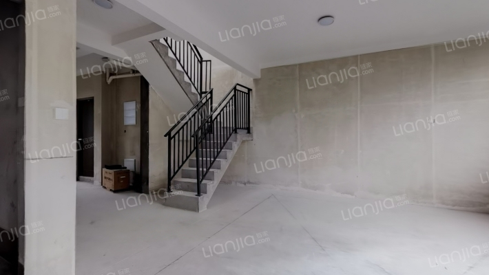 中交碧桂园澄庐二手房实景图