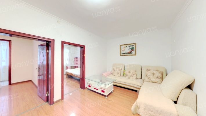 水电七局一分局城南小区二手房实景图