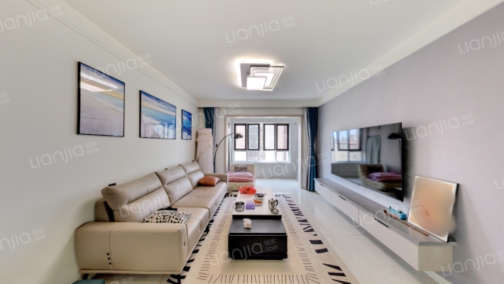 碧桂园金誉府二手房实景图