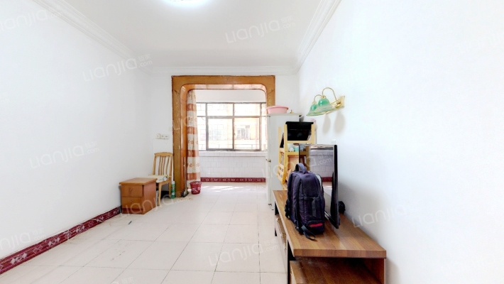 云南农业大学教工宿舍一区二手房实景图