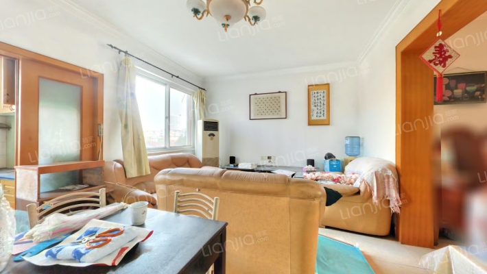 吴模家园东区二手房实景图