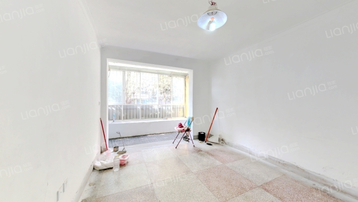 大石坝昆船教培中心二手房实景图