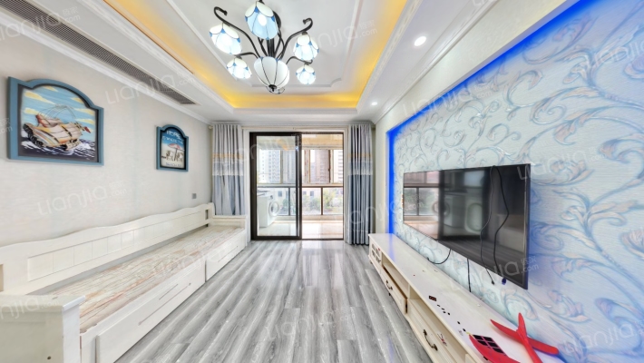 启迪方洲明园二手房实景图