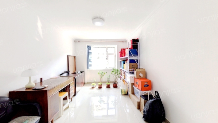 省委宿舍二手房实景图