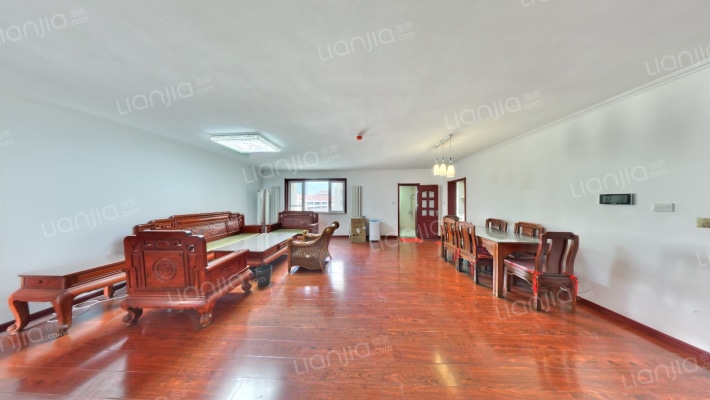 哈船嘉园二手房实景图