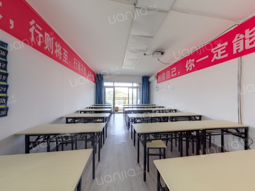 整租·警察学院家属楼 2室2厅 南