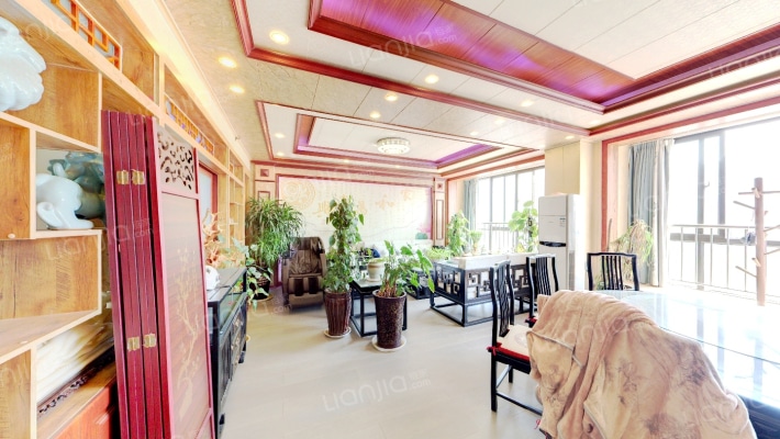 汉风大厦二手房实景图