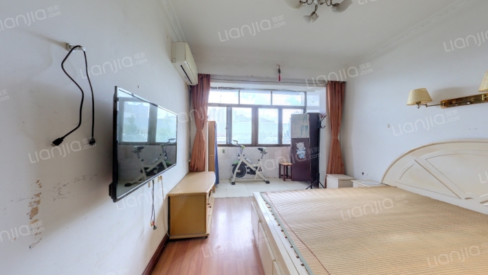 南苑新村二手房实景图