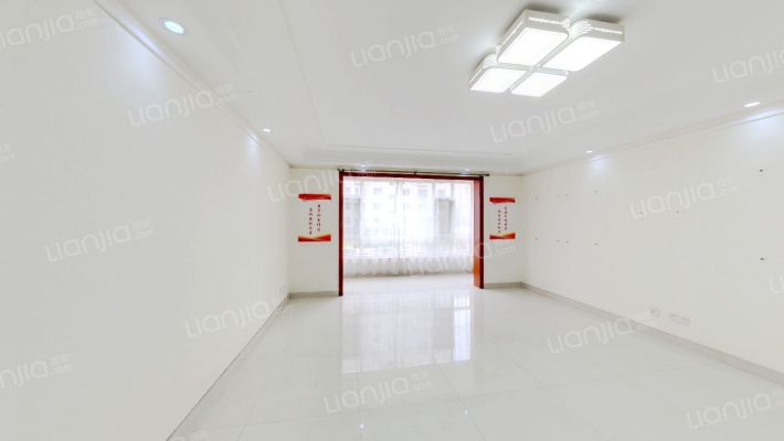 发展大院二手房实景图