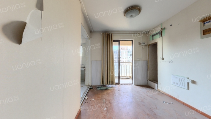 昌运里一区二手房实景图