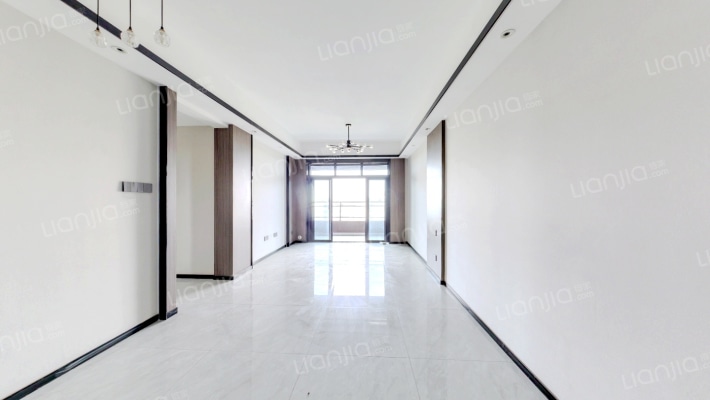 西城原筑二手房实景图