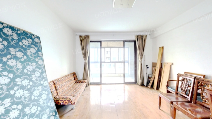 留和春天二手房实景图