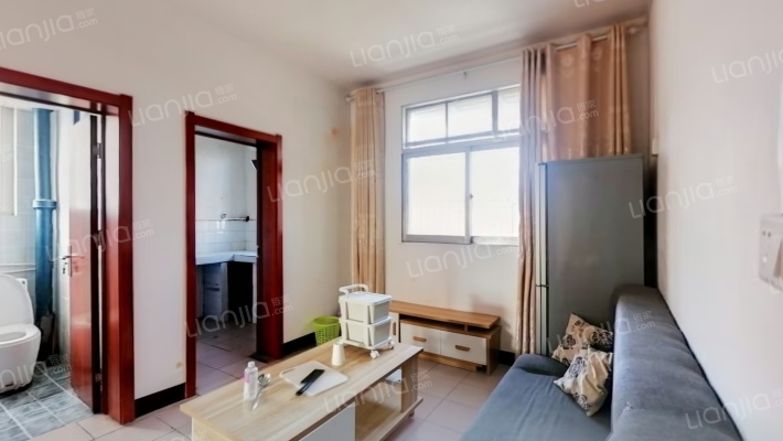 周口石油分公司家属楼二手房实景图