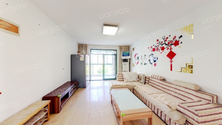 大丁佳苑南区二手房实景图