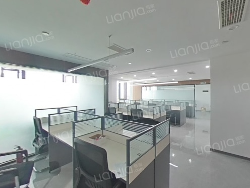 整租·熙悦中心 3室1厅 东/东南