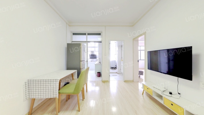 崇仁路168号二手房实景图