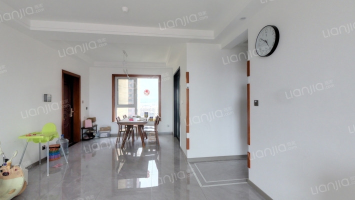 中杰时代公馆二手房实景图