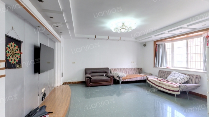 南华小区二手房实景图