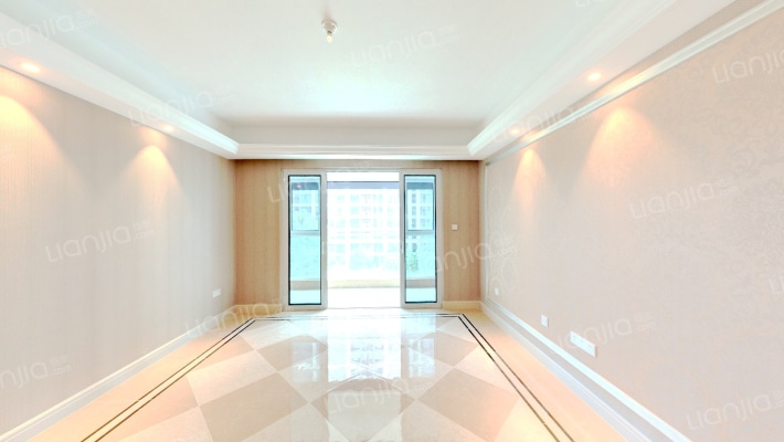 金色家园二手房实景图