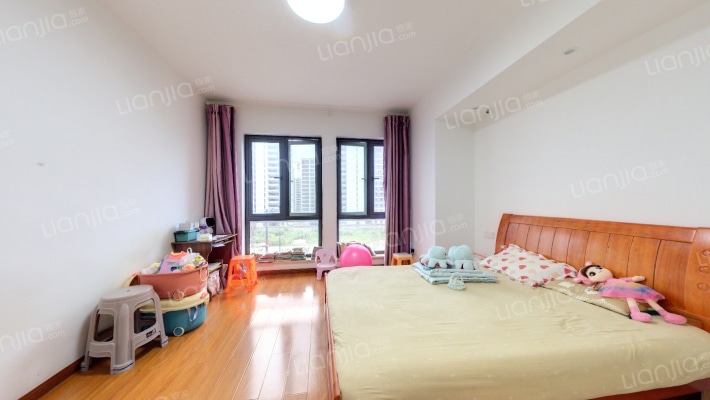 田逸之星二手房实景图