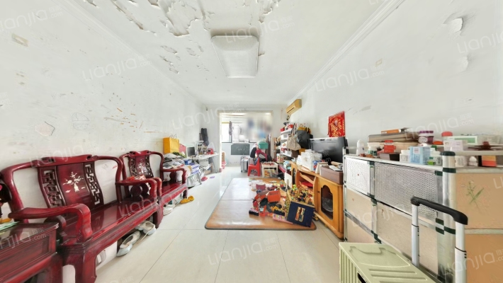 锦秋路1188弄二手房实景图