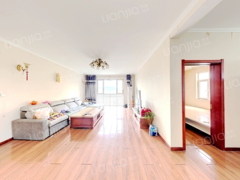 整租·金柏佳园 3室2厅 南