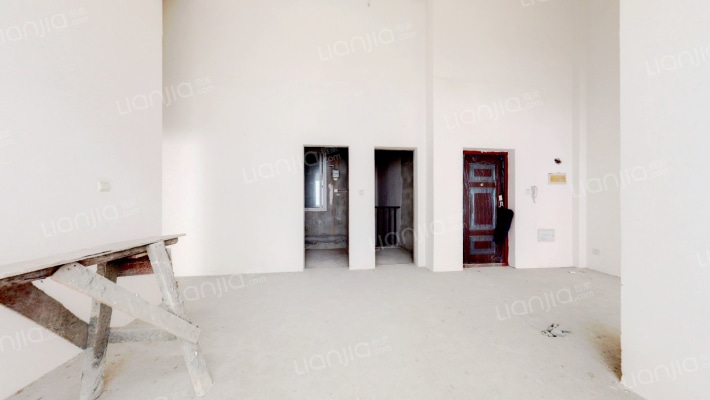 外北馨居二手房实景图