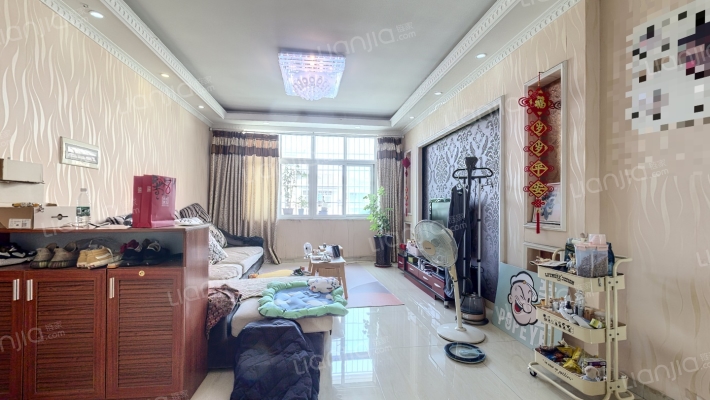 三和馨居二手房实景图