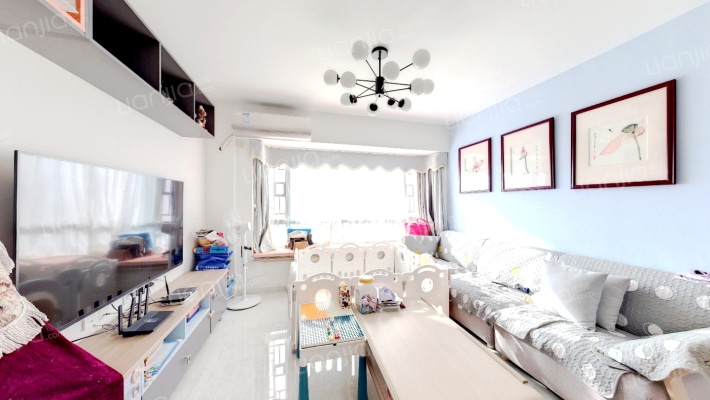 群星大厦二手房实景图