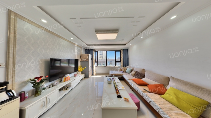 金仓华府二手房实景图