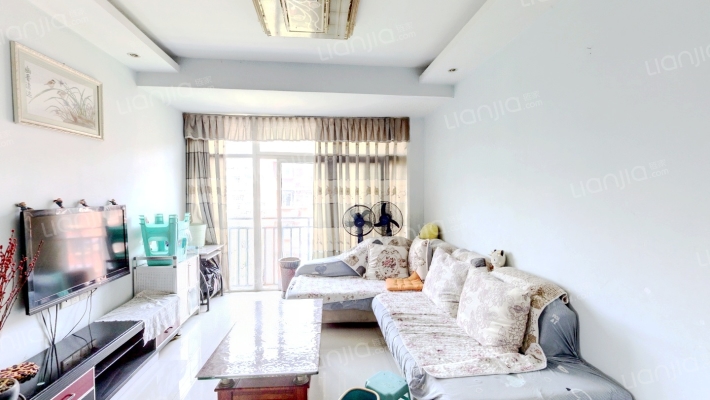 香山美筑二手房实景图