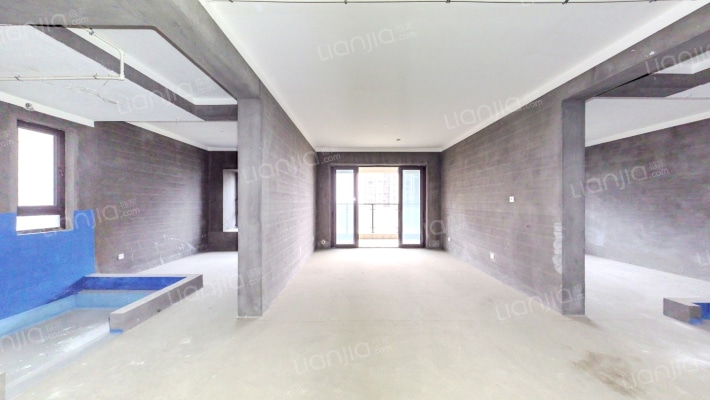 碧桂园天誉华府二手房实景图