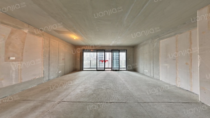 陕建大明府二手房实景图