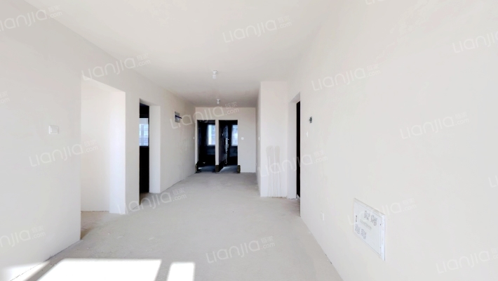 鹤泽园二手房实景图