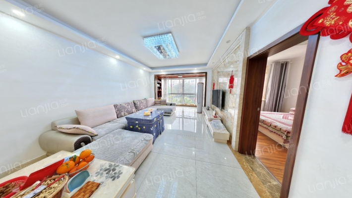 祥瑞花园二手房实景图