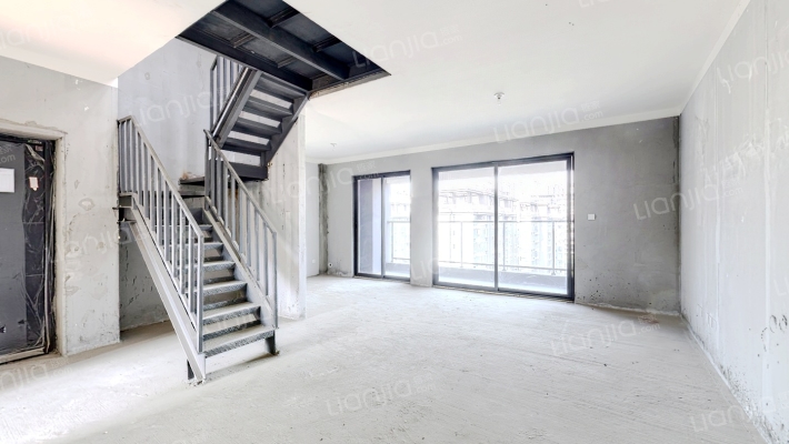 领地合兴·湖光合悦二手房实景图