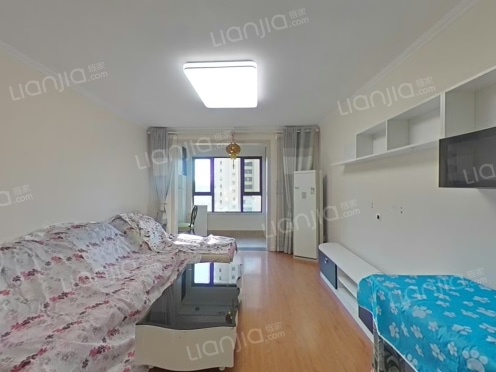 整租·中海国际社区朗园 3室2厅 南/北