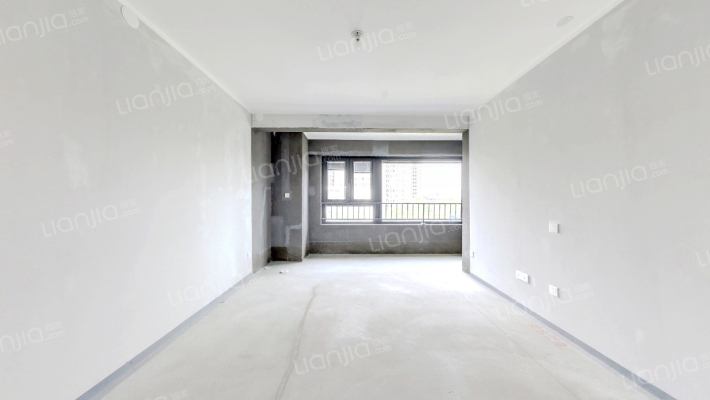 湖城大境二手房实景图