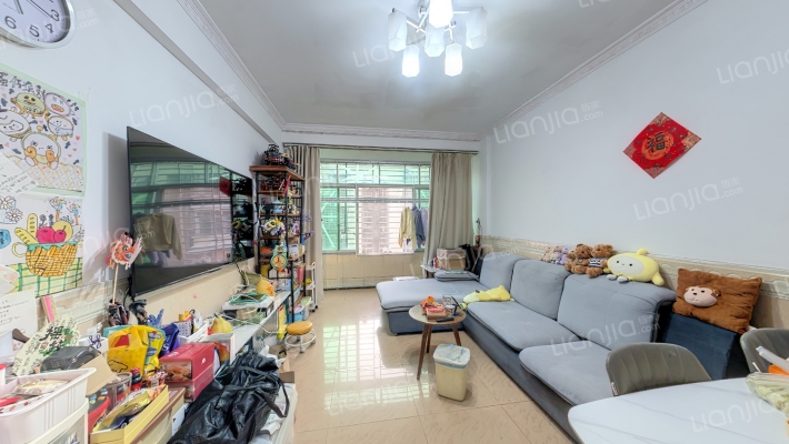 翠桦花园二手房实景图