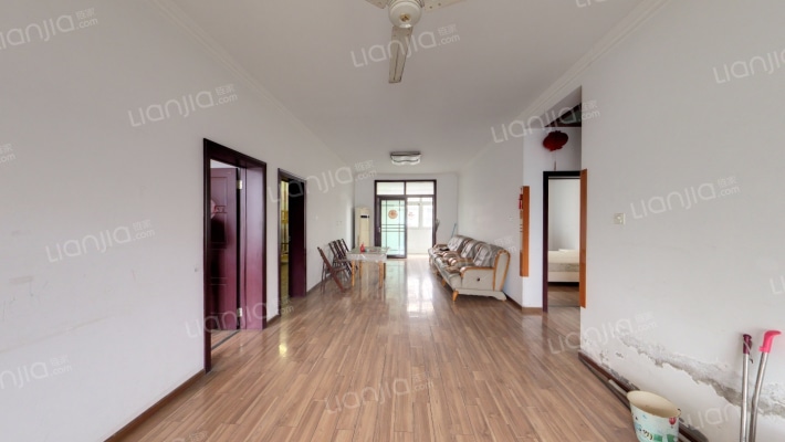 农校家属院二手房实景图