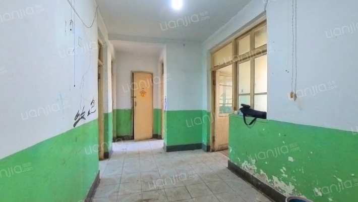 农业学校家属院(农林路)二手房实景图