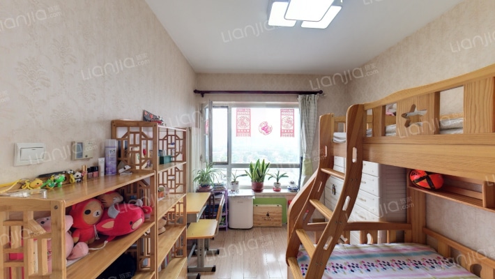 祈年大厦二手房实景图
