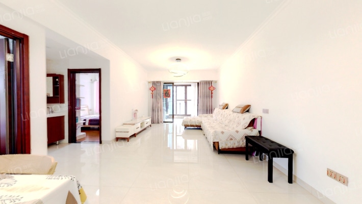 碧海君庭二手房实景图