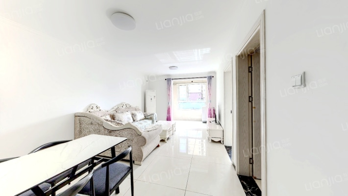 东郦湖二手房实景图