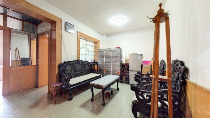 黄河厂38街坊二手房实景图